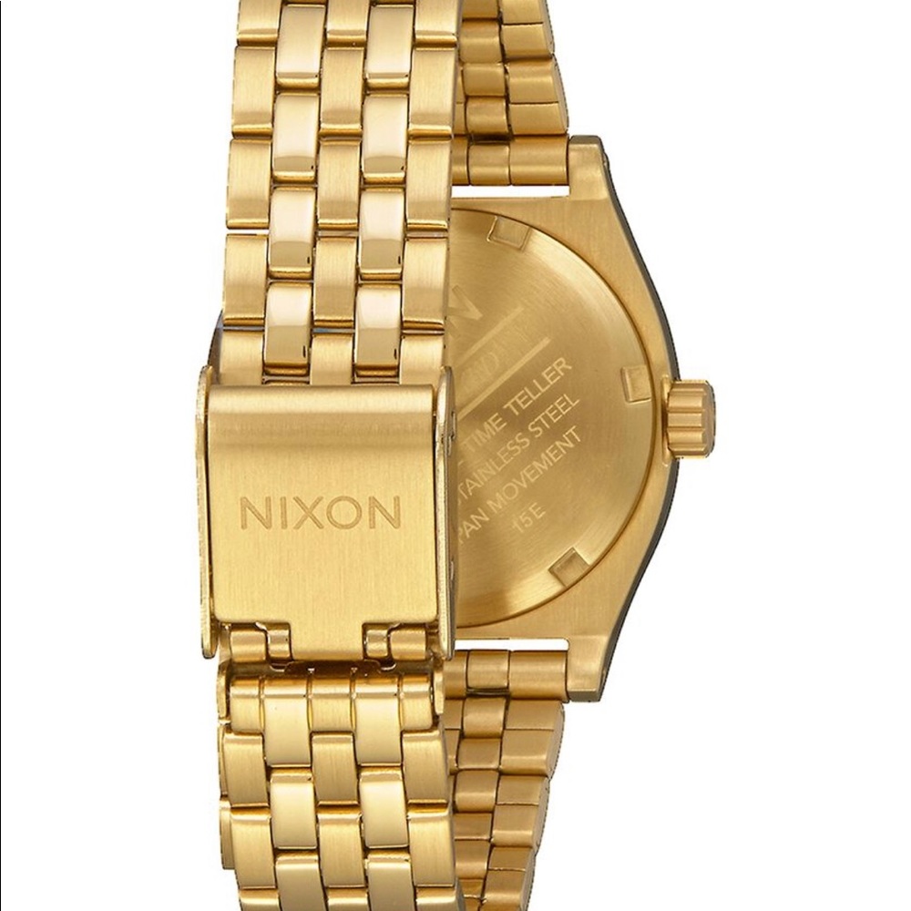 Nixon Watch - Picture 3 of 5